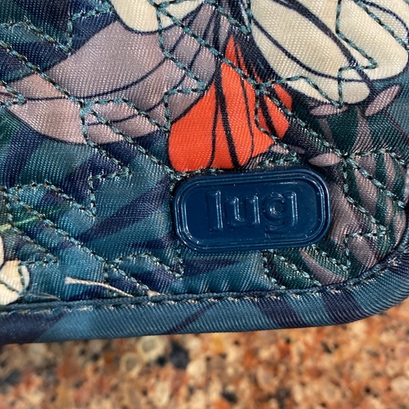 EUC LUG WALLET - Picture 5 of 6